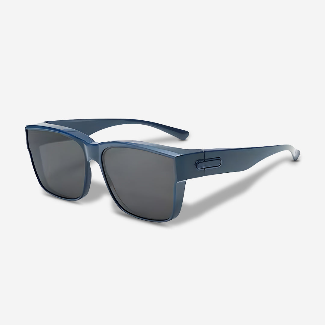 Lunette de soleil pour homme