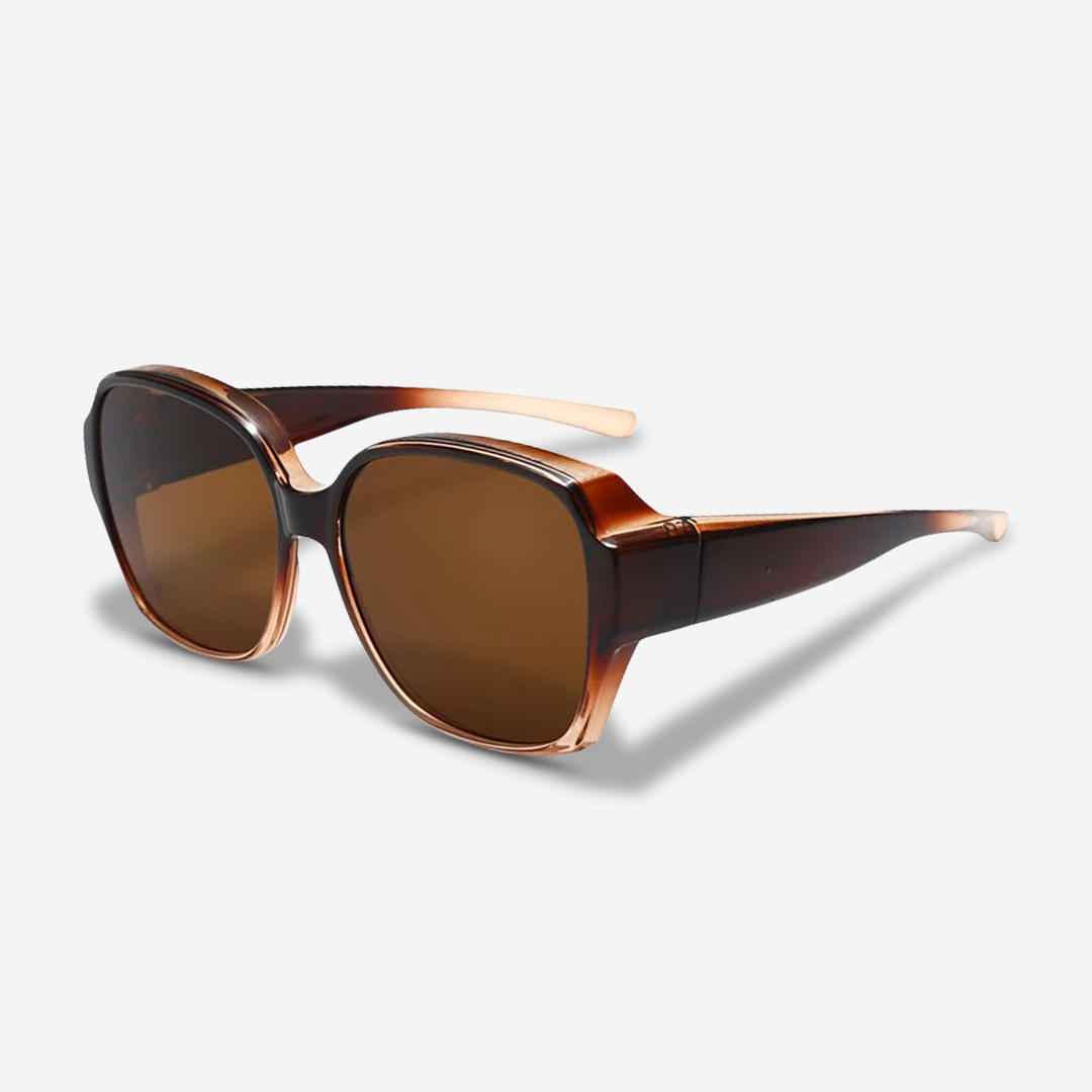 Lunette de soleil pour femme