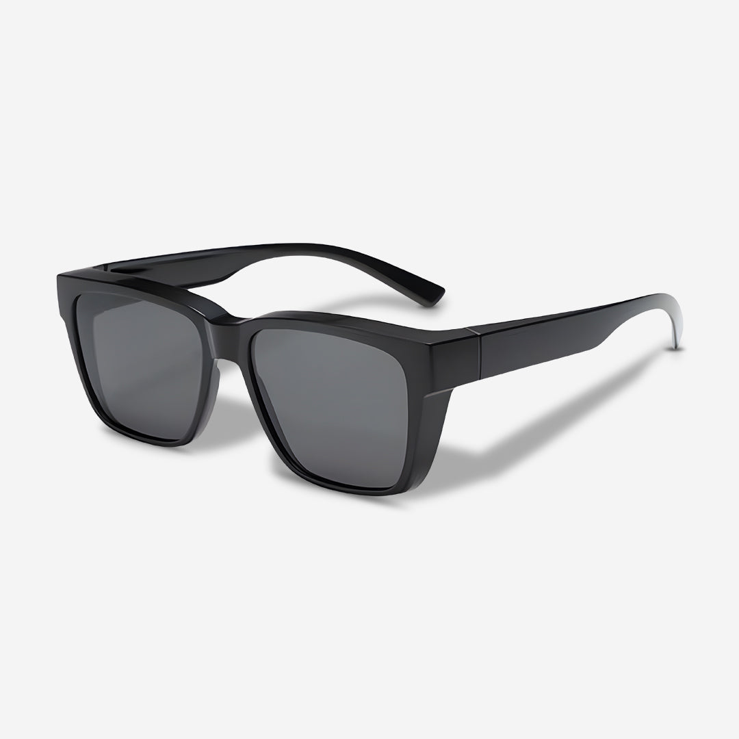 Lunette de soleil pour homme