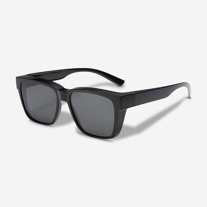 Lunette de soleil pour homme