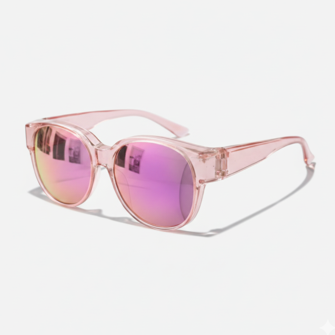 Lunette de soleil pour femme