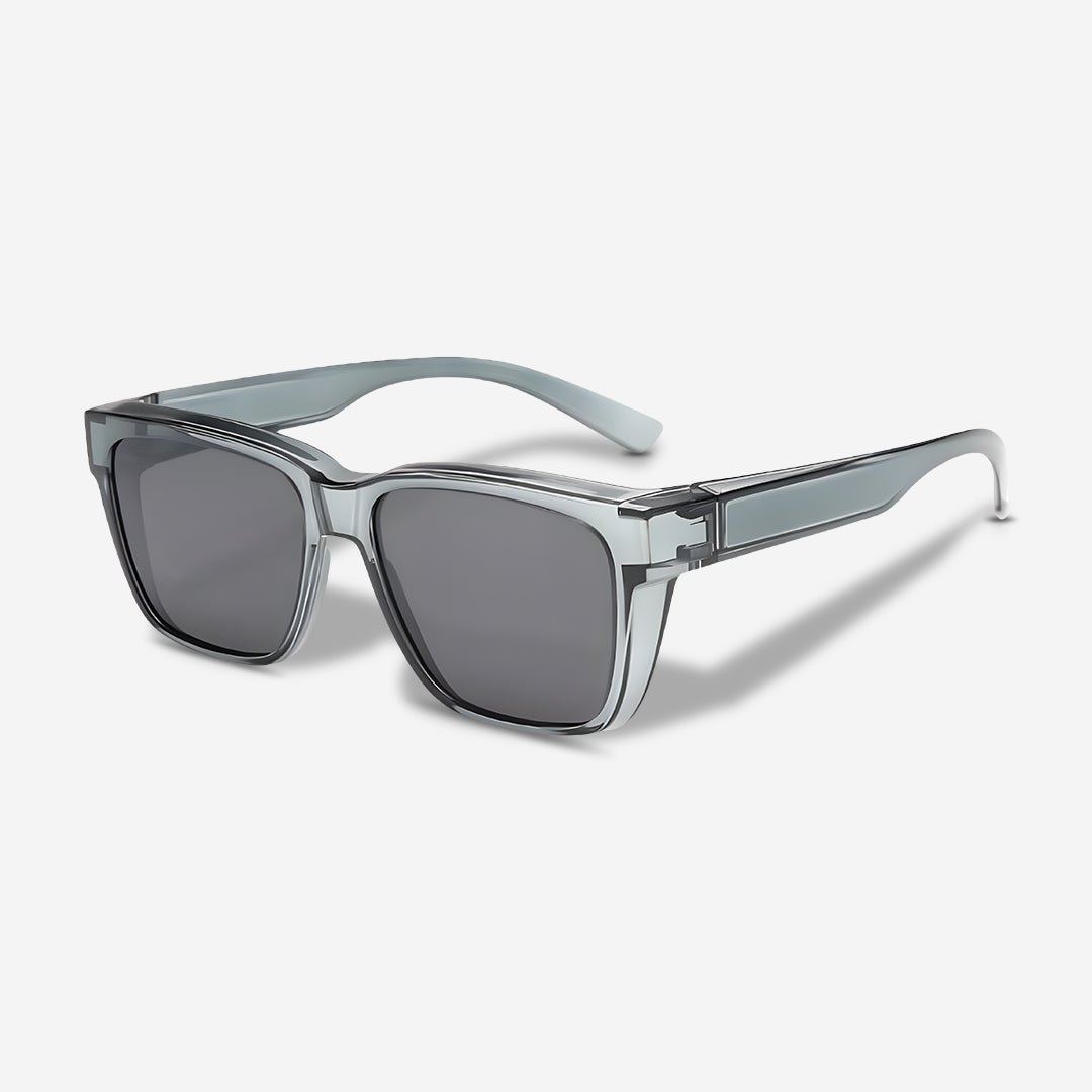 Lunette de soleil pour homme