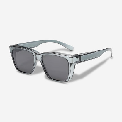 Lunette de soleil pour homme