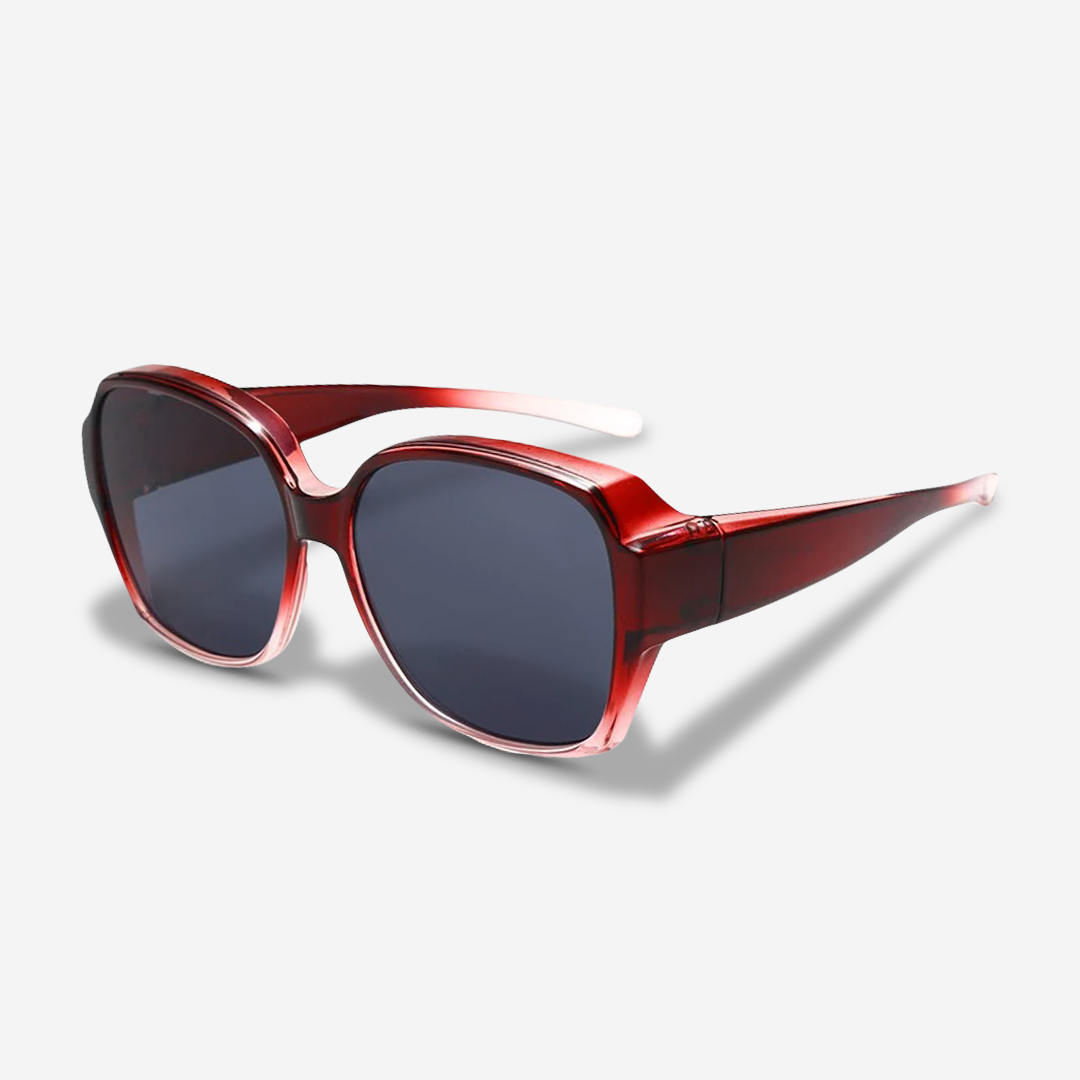 Lunette de soleil pour femme