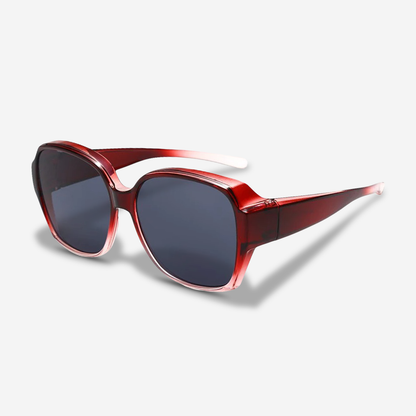 Lunette de soleil pour femme