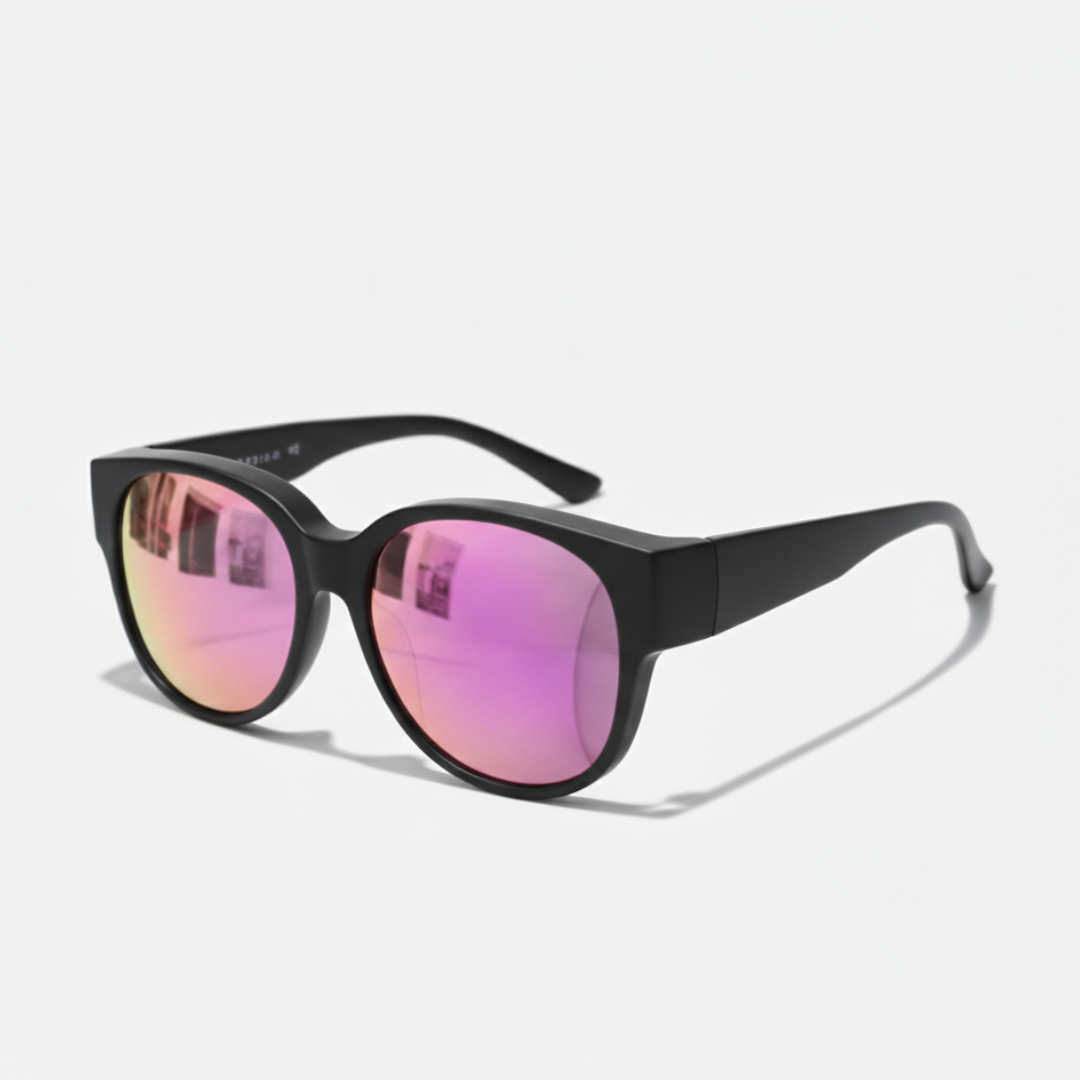 Lunette de soleil pour femme