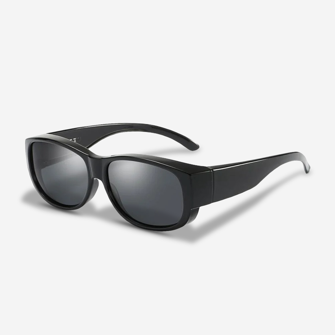 Lunette de soleil pour femme