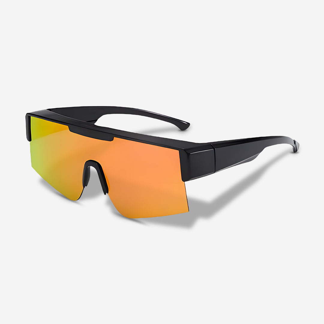 Lunette de soleil pour homme