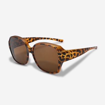 Lunette de soleil pour femme