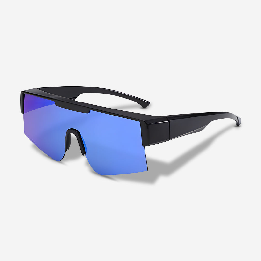 Lunette de soleil pour homme