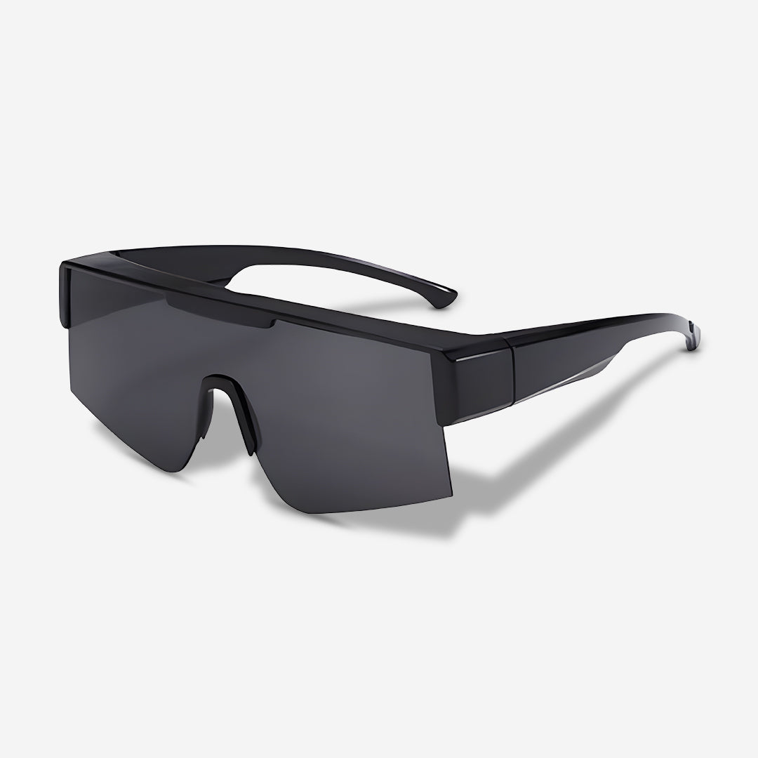 Lunette de soleil pour homme