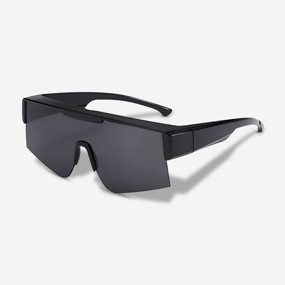Lunette de soleil pour homme