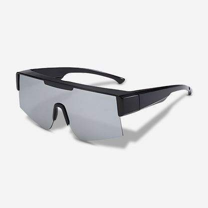 Lunette de soleil pour homme