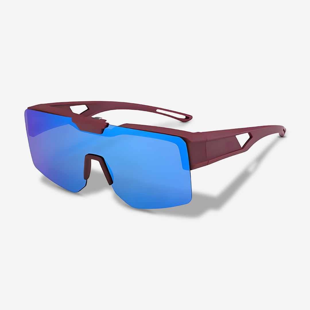 Lunette de soleil pour homme