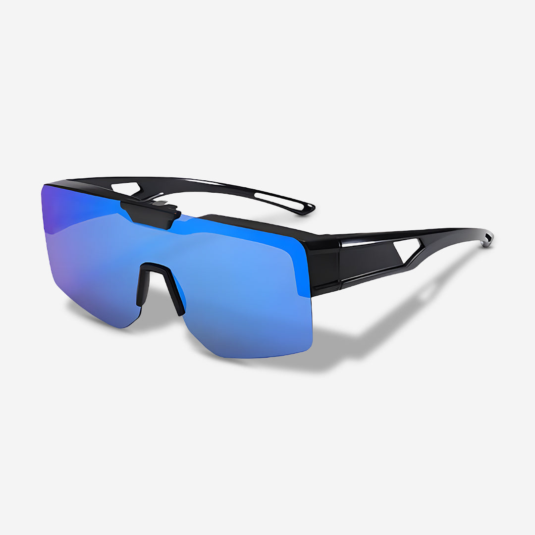 Lunette de soleil pour homme