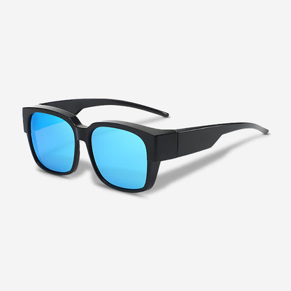 Lunette de soleil pour homme