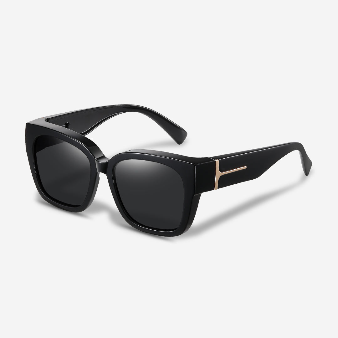 Lunette de soleil pour femme
