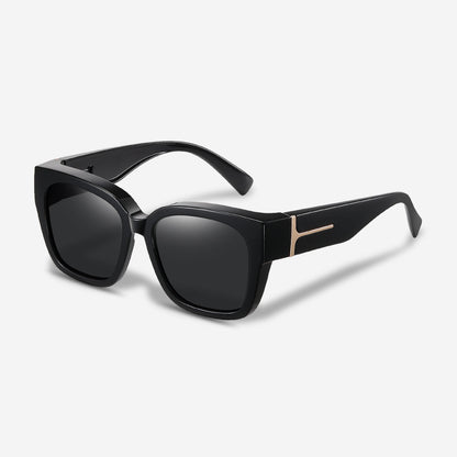 Lunette de soleil pour femme