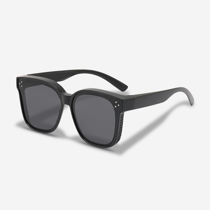 Lunette de soleil pour femme