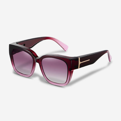 Lunette de soleil pour femme