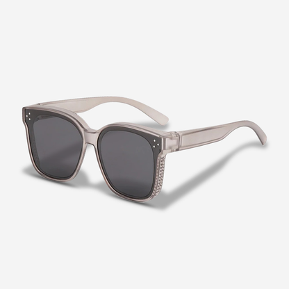 Lunette de soleil pour femme