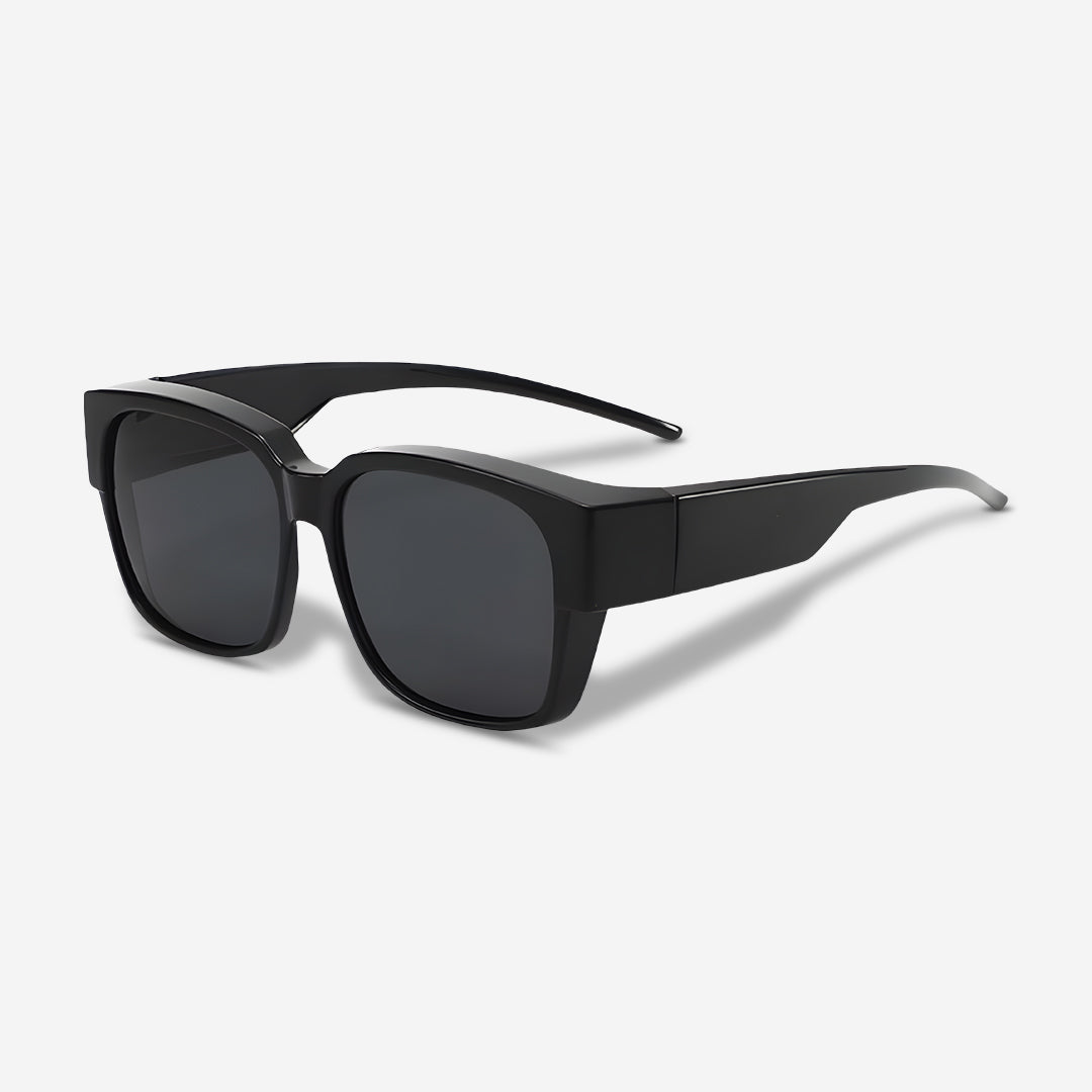 Lunette de soleil pour homme