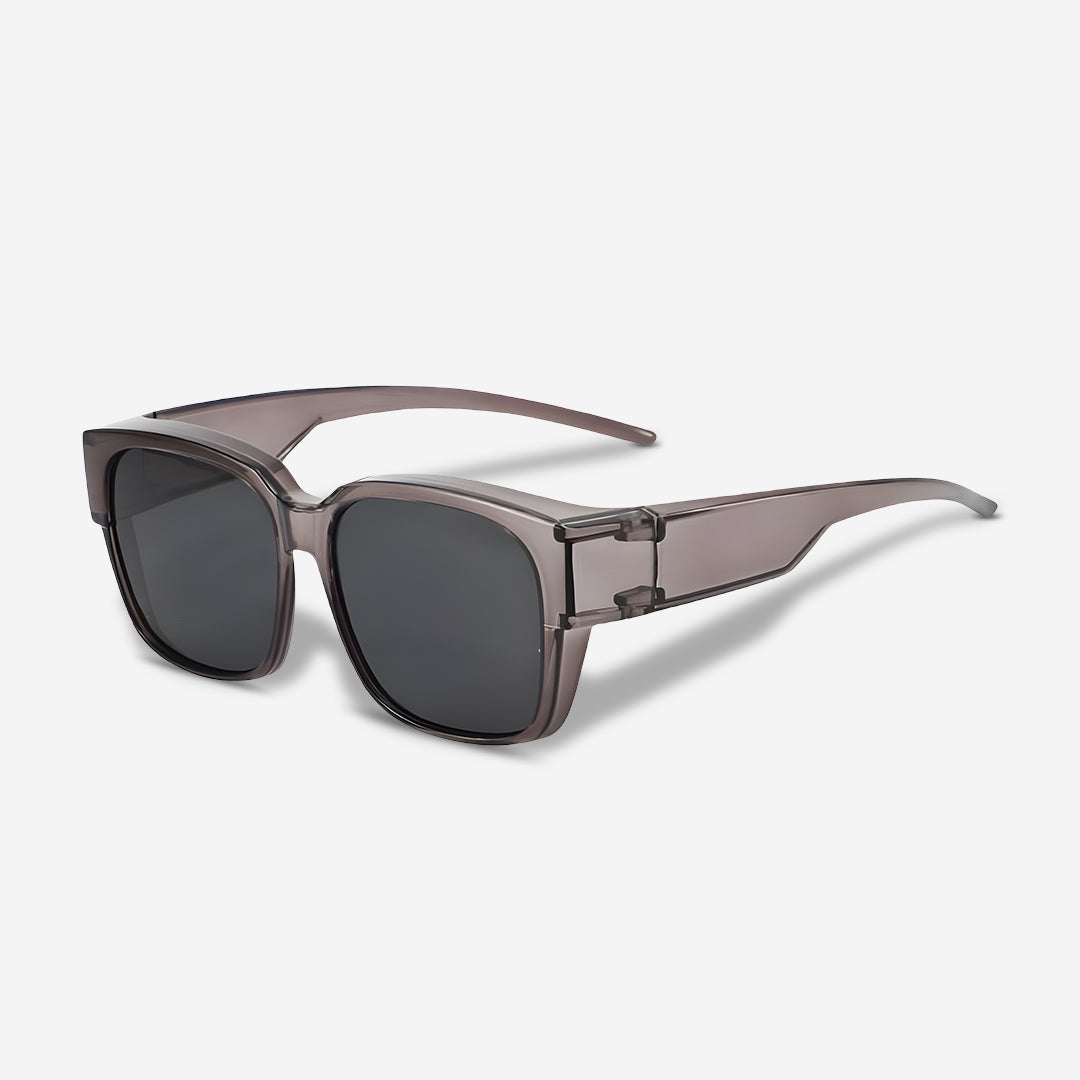 Lunette de soleil pour homme
