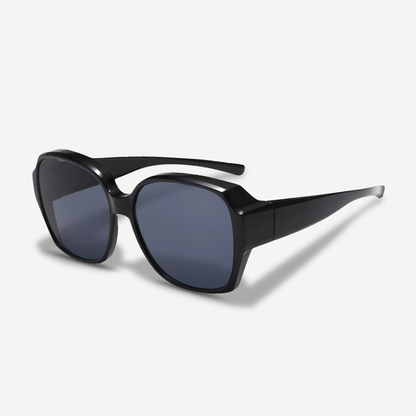 Lunette de soleil pour femme