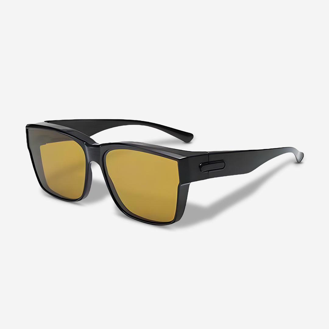 Lunette de soleil pour homme