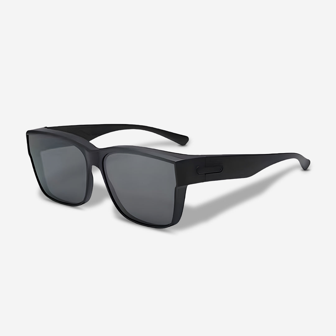 Lunette de soleil pour homme