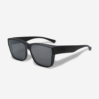 Lunette de soleil pour homme