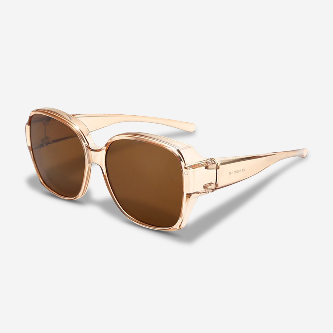 Lunette de soleil pour femme