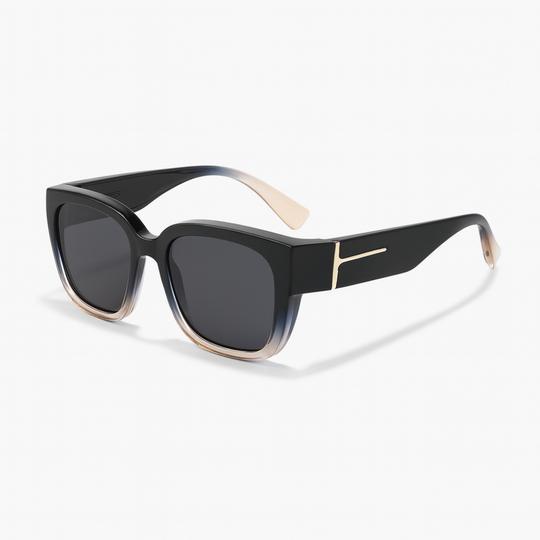 Lunette de soleil pour femme