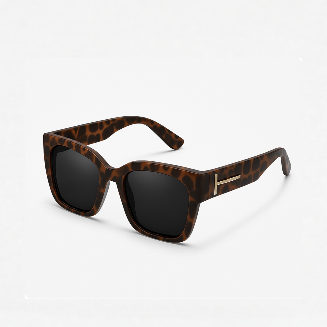 Lunette de soleil pour femme