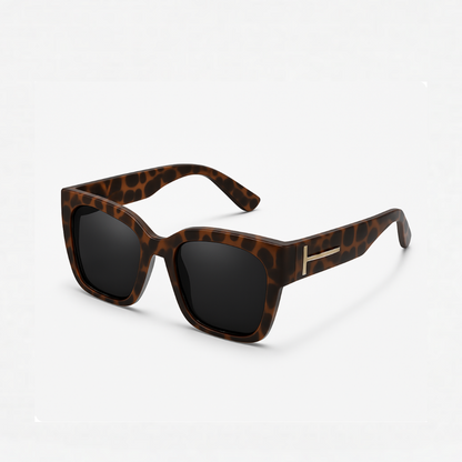 Lunette de soleil pour femme